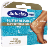 SALVELOX MED VESCICHE 5 PZ 