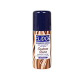 ELIDOR SHAMPOO SECCO RAVVICA COLORE CASTANO SCURO 100 ML