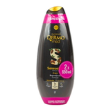 DERMOMED BAGNODOCCIA PELLE PROFUMATA ARGAN 2 PEZZI DA 650 ML