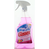 GLASSEX DETERGENTE MULTIUSO ACETO SPRAY 500 ML. 