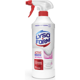 LYSOFORM WC & BAGNO ACTIVE MOUSSE FLORAL FRESH TRIGGER 435 ML