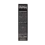PROMO3 COLOR PROFESSIONALE CASTANO CHIARO LEGGERO CENERE 5,01 TUBO CREMA 100 ML