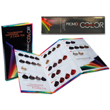 PROMO3 COLOR PROFESSIONALE BIONDO MOGANO 7,5 TUBO CREMA 100 ML