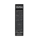PROMO3 COLOR PROFESSIONALE BIONDO CHIARISSIMO DORATO 9,3 TUBO CREMA 100 ML