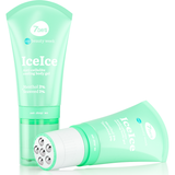 7 DAYS MASSAGGIATORE ANTICELLULITE ICE ICE CON GEL EFFETTO FREDDO ALGHE E MENTOLO 130 ML