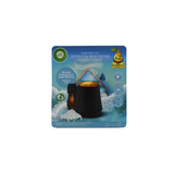 AIRWICK DIFFUSORE COMPLETO A BATTERIA ARMONIA ISTANTANEA RICARICA BREZZA OCEANICA RIGENERANTE