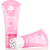 7 DAYS MASSAGGIATORE ANTICELLULITE CHILE CON CREMA EFFETTO CALDO PEPE E ZENZERO 130 ML