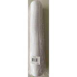 BIBO 100 COPERCHI IN PS (POLISTIRENE) PER BICCHIERI BEVANDE CALDE 5oz/6oz DIAMETRO 70 MM 