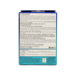 DUCK FRESH DISCS GEL WC BASE + RICARICA BLUE - COLORA L'ACQUA DI BLU