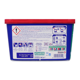 DIXAN DISCS DETERSIVO BUCATO LAVATRICE COLOR 4in1 21 LAVAGGI 
