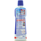 PULIRAPID ANTICALCARE IGIENIZZANTE 500 ML.           