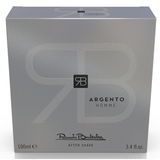 RENATO BALESTRA ARGENTO AFTER SHAVE 100 ML