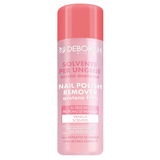 DEBORAH SOLVENTE PER UNGHIE NAIL POLISH REMOVER SENZA ACETONE 120 ML