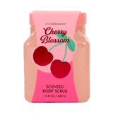 TRI COASTAL SCRUB CORPO CHERRY 450 GR.