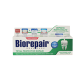 BIOREPAIR DENTIFRICIO TOTAL PROTECTION REPAIR  PROTEZIONE CARIE 75 ML 