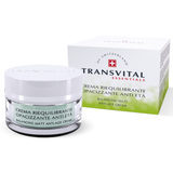 TRANSVITAL ESSENTIALS CREMA RIEQUILIBRANTE OPACIZZANTE ANTI ETÀ 50 ML