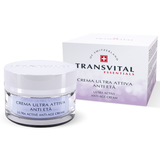 TRANSVITAL ESSENTIALS CREMA ULTRA ATTIVA ANTI ETÀ 50 ML TRANSVITAL ESSENTIALS CREMA ULTRA ATTIVA ANTI ETÀ 50 ML