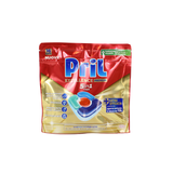 PRIL DETERSIVO LAVASTOVIGLIE EXCELLANCE PREMIUM 5in1 16 CAPS