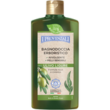 I PROVENZALI ULIVO LIGURE BAGNODOCCIA AVVOLGENTE PELLI SENSIBILI 400 ML