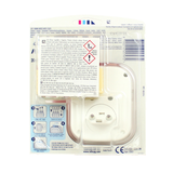 AMBIPUR 3 VOLUTION DIFFUSORE ELETTRICO + RICARICA ORO e FIORI DI VANIGLIA 20 ML DURATA FINO A 90 GIORNI