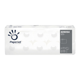 PAPERNET CARTA IGIENICA 2 VELI 10 ROTOLI 190 STRAPPI