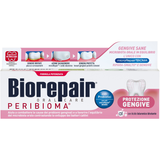 BIOREPAIR DENTIFRICIO PERIBIOMA PROTEZIONE GENGIVE CON PROBIOTICI E ACIDO IALURONICO IDRATANTE 75 ML