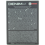 DENIM AFTER SHAVE 100 ML.MUSK DOPOBARBA
