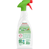 CITROSIL SGRASSATORE DISINFETTANTE AZIONE VIRUCIDA TRIGGER 650 ML