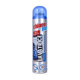 CHIARO LUCE LAVATRICE DETERSIVO IN MOUSSE ORCHIDEA & CICLAMINO 25 LAVAGGI 300 ML