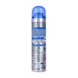 CHIARO LUCE LAVATRICE DETERSIVO IN MOUSSE ORCHIDEA & CICLAMINO 25 LAVAGGI 300 ML