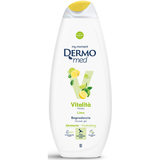 DERMOMED BAGNODOCCIA VITALITA' LIME IDRATANTE 650 ML 