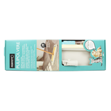 PERFETTO SCOPA "IL PULIPOLVERE" C/MANICO CM.130 + 20 RETINE