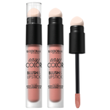 DEBORAH LIP & CHEEK 04 PEACH DREAMS