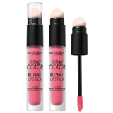 DEBORAH LIP & CHEEK 03 REBEL PINK