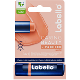 LABELLO CARING BEAUTY 3in1 SPF30 VITAMINA E & OLIO DI MANDORLA BIO NUDE COLOR