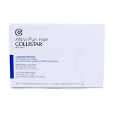 COLLISTAR HAIR LOZIONE PEPTIDI FORTIFICANTE ANTI CADUTA 15 FIALE DA 5 ML