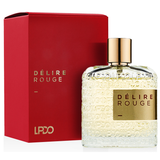 LPDO DÉLIRE ROUGE EAU DE PARFUM INTENSE 100 ML