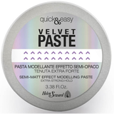 HELEN SEWARD QUICK & EASY STYLING VELVET PASTE PASTA MODELLANTE EFFETO SEMI OPACO TENUTA EXTRA FORTE 100 ML