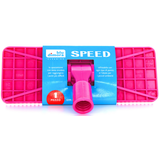 LA PIACENTINA SPAZZETTONE PLASTICA SNODABILE "SPEED"