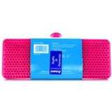 LA PIACENTINA SPAZZETTONE PLASTICA SNODABILE "SPEED"