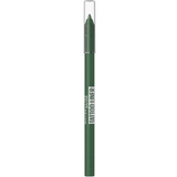 MAYBELLINE MATITA OCCHI TATTOO LINER GEL 817 VIVID GREEN MAYBELLINE MATITA OCCHI TATTOO LINER GEL 817 VIVID GREEN