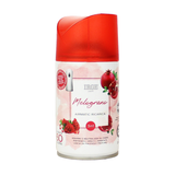 IRGE CASA DEO AIRMATIC RICARICA MELOGRANO 250 ML - UNIVERSALE PER EROGATORE AUTOMATICO IRGE CASA DEO AIRMATIC RICARICA MELOGRANO 250 ML - UNIVERSALE PER EROGATORE AUTOMATICO