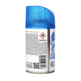IRGE CASA DEO AIRMATIC RICARICA TALCO 250 ML - UNIVERSALE PER EROGATORE AUTOMATICO IRGE CASA DEO AIRMATIC RICARICA TALCO 250 ML - UNIVERSALE PER EROGATORE AUTOMATICO
