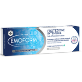 EMOFORM DENTIFRICIO PROTEZIONE INTENSIVA SALI MINERALI ATTIVI 75 ML