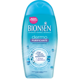 BIONSEN DOCCIASHAMPOO DERMO PURIFICANTE OLIGO MINERALI TERMALI GIAPPONESI & ACQUA MICELLARE 250 ML