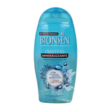 BIONSEN DOCCIASHAMPOO DERMO MINERALIZZANTE OLIGO MONERALI TERMALI GIAPPONESI & ESTRATTO DI BAMBU' 250 ML
