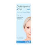 Dr.GERT DETERGENTE VISO DISCROMIE SOS PELLE MOLTO MATURA E CON MACCHIE 200 ML 