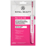 ROYAL BEAUTY PRO-LAB X5 MASCHERA VISO IN TESSUTO ELASTICIZZANTE CON COLLAGENE