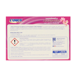 L'UNICO ORIGINALE 20 FOGLI PROFUMATI BREZZA FLOREALE PER ASCIUGATRICE CON AMMORBIDENTE  