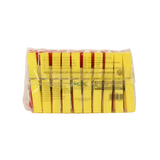 MARISA MOLLETTE BUCATO COLORATE CON MOLLA ANTIRUGGINE 20 PZ 